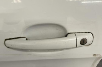 Porte avant gauche PEUGEOT 308 1