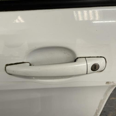 Porte avant gauche PEUGEOT 308 1