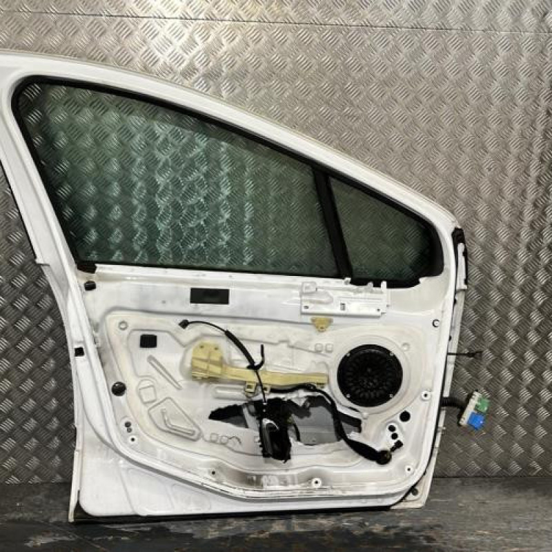 Porte avant gauche PEUGEOT 308 1 Photo n°3