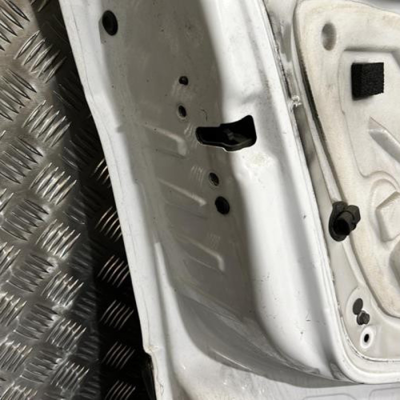 Porte avant gauche PEUGEOT 308 1 Photo n°4