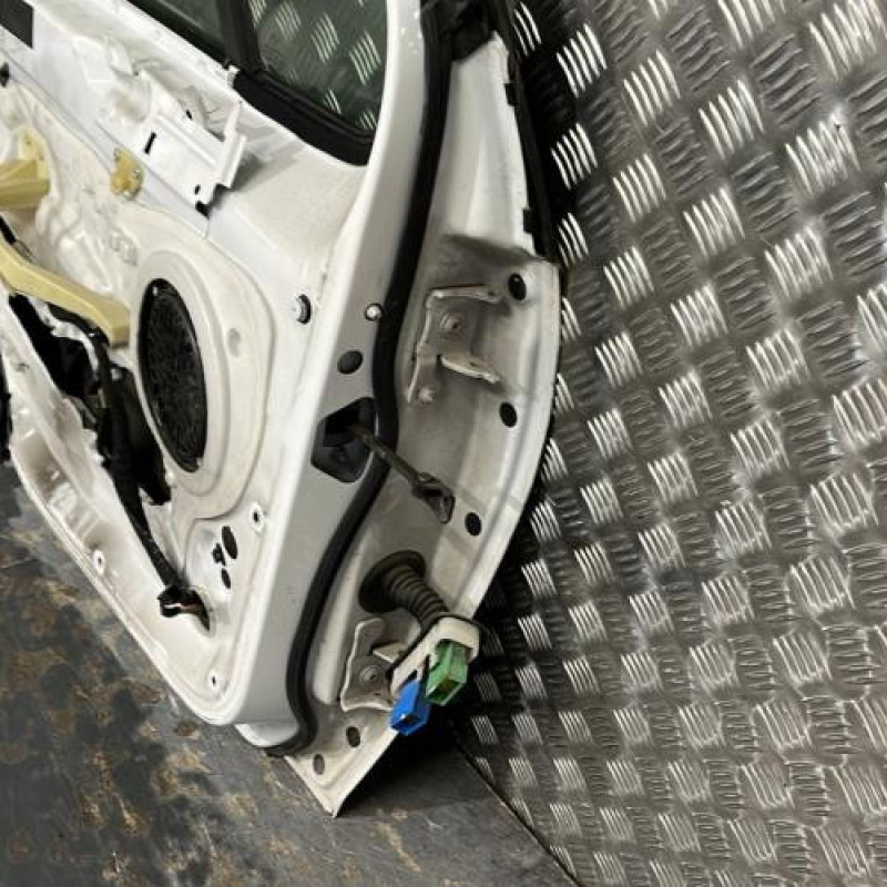 Porte avant gauche PEUGEOT 308 1 Photo n°5