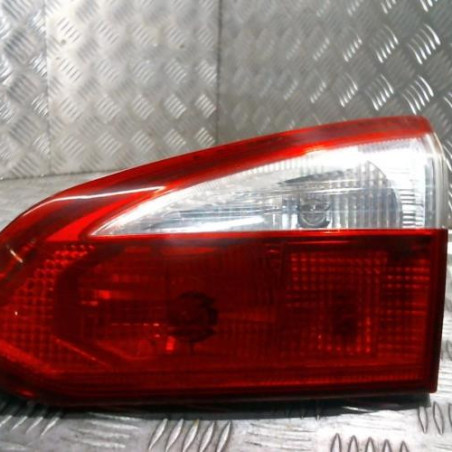 Feu arriere secondaire gauche (feux) FORD FOCUS 3 Photo n°1