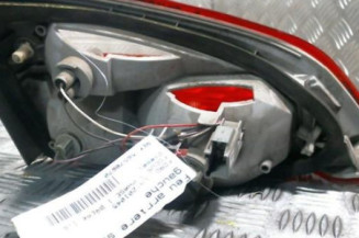 Feu arriere secondaire gauche (feux) FORD FOCUS 3