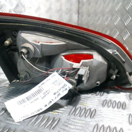 Feu arriere secondaire gauche (feux) FORD FOCUS 3