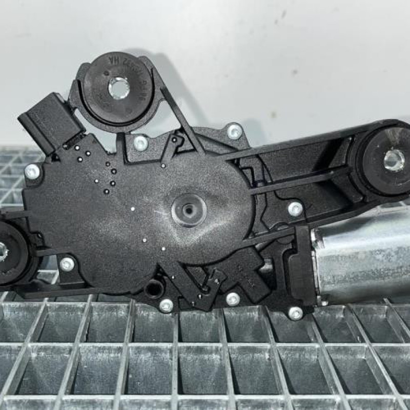 Moteur essuie glace arriere FORD FOCUS 3 Photo n°2