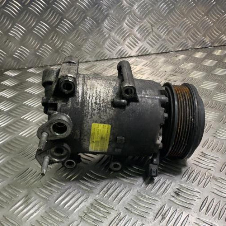 Compresseur clim FORD FOCUS 3 Photo n°1