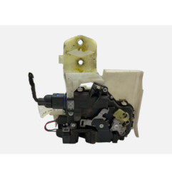 Serrure avant droit VOLKSWAGEN POLO 4