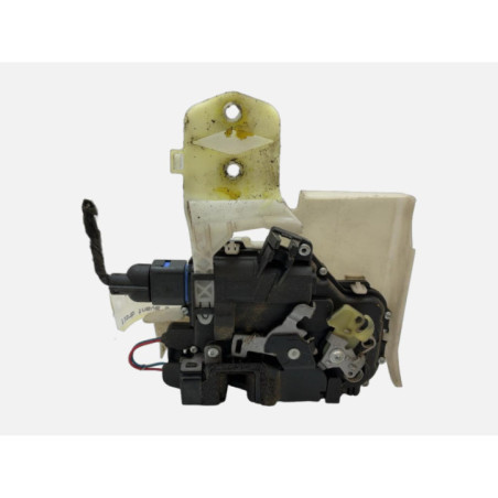 Serrure avant droit VOLKSWAGEN POLO 4