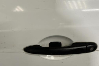 Porte avant gauche RENAULT MEGANE 3