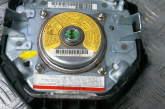 Air bag conducteur OPEL AGILA A