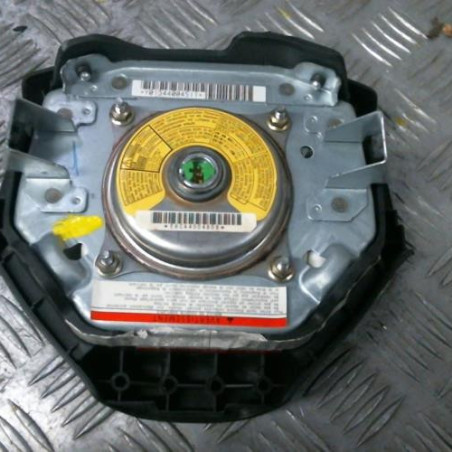 Air bag conducteur OPEL AGILA A