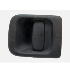 Poignee porte avant gauche RENAULT MASTER 2 Photo n°1