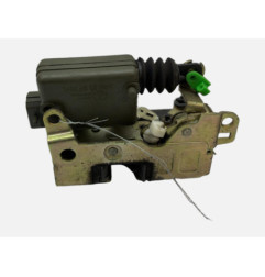 Serrure avant droit RENAULT MASTER 2