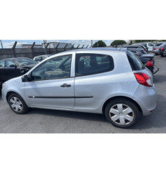 Feu arriere principal gauche (feux) RENAULT CLIO 3