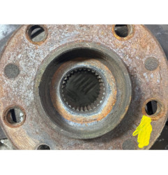Pivot de moyeu avant gauche ALFA ROMEO 159 Photo n°1