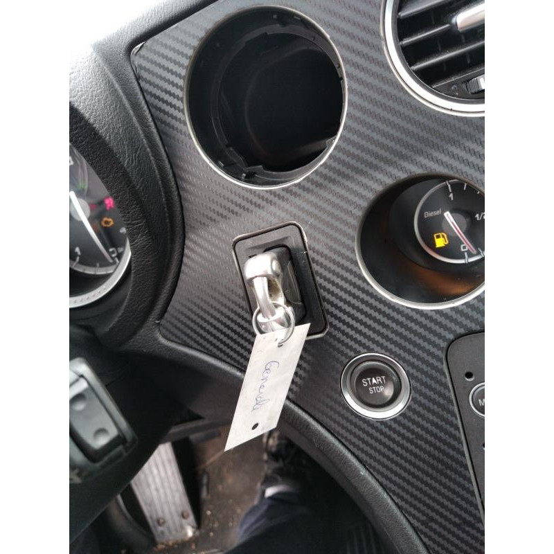 Pivot de moyeu avant gauche ALFA ROMEO 159 Photo n°20