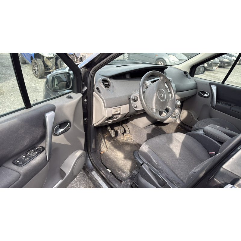 Pivot de moyeu avant droit RENAULT GRAND SCENIC 2 Photo n°12