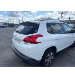 PEUGEOT 2008 1 PHASE 1 1.2 VTI - 12V Photo n°1