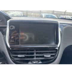 PEUGEOT 2008 1 PHASE 1 1.2 VTI - 12V