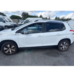 PEUGEOT 2008 1 PHASE 1 1.2 VTI - 12V