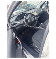 PEUGEOT 2008 1 PHASE 1 1.2 VTI - 12V