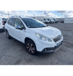 PEUGEOT 2008 1 PHASE 1 1.2 VTI - 12V