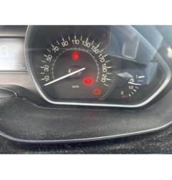 PEUGEOT 2008 1 PHASE 1 1.2 VTI - 12V