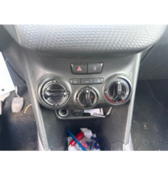 PEUGEOT 2008 1 PHASE 1 1.2 VTI - 12V