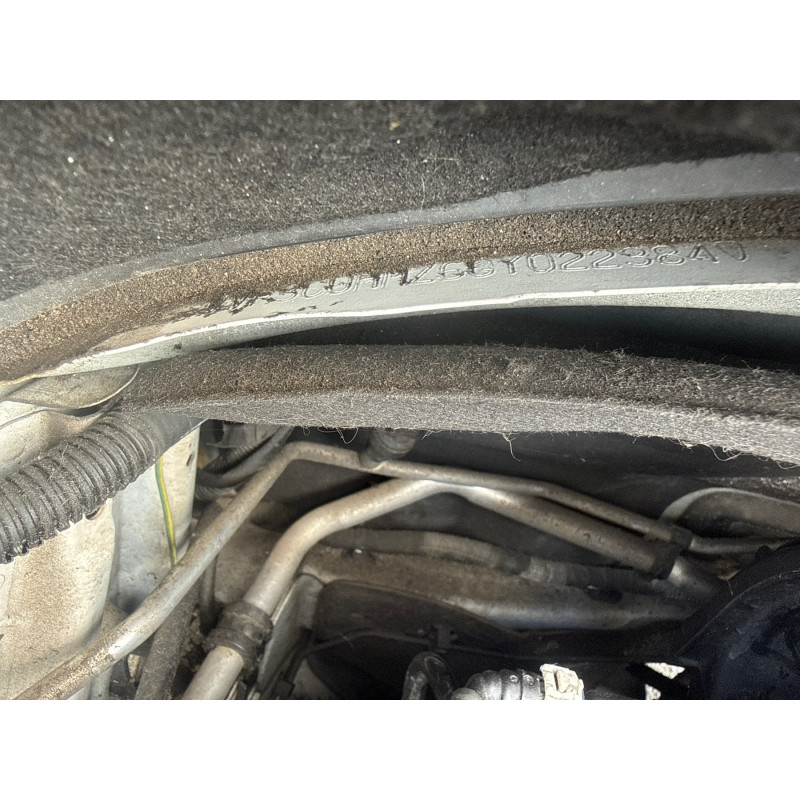 PEUGEOT 2008 1 PHASE 1 1.2 VTI - 12V Photo n°13