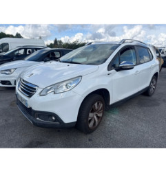 PEUGEOT 2008 1 PHASE 1 1.2 VTI - 12V