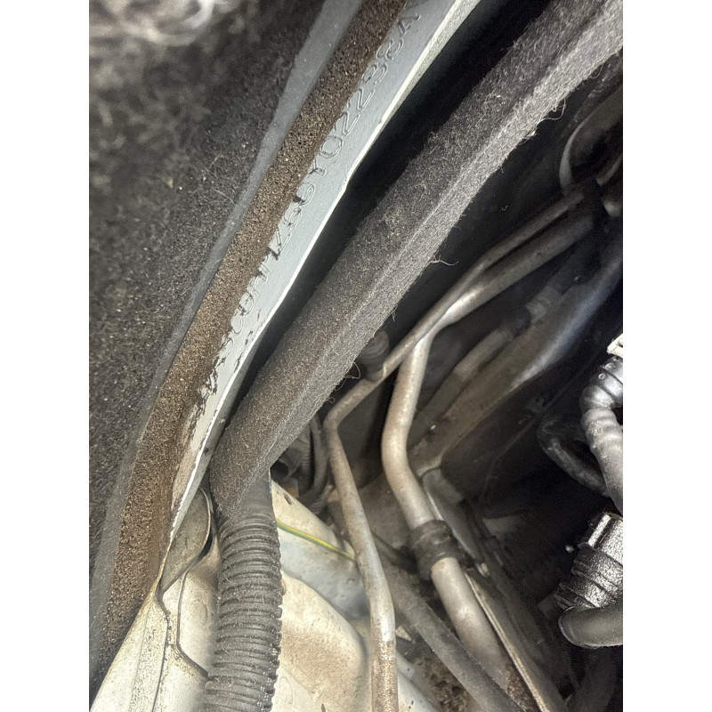 PEUGEOT 2008 1 PHASE 1 1.2 VTI - 12V Photo n°16