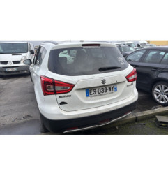 Bras essuie glace arriere SUZUKI SX4 2 S-CROSS
