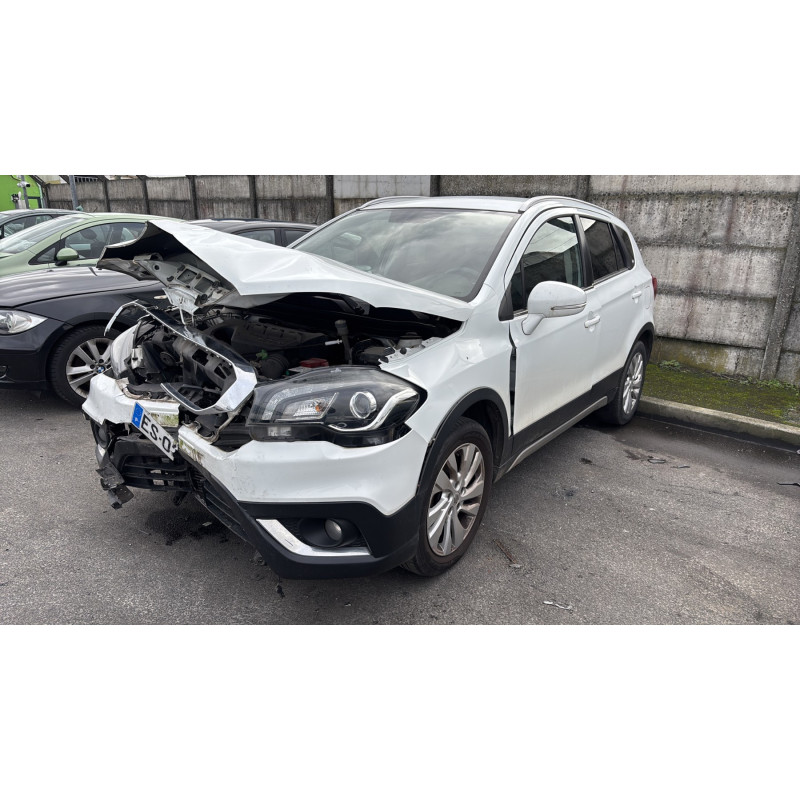 Custode arriere gauche SUZUKI SX4 2 S-CROSS Photo n°1