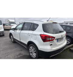 Malle/Hayon arriere SUZUKI SX4 2 S-CROSS