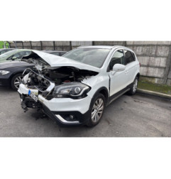 Poignee porte arriere gauche SUZUKI SX4 2 S-CROSS Photo n°1