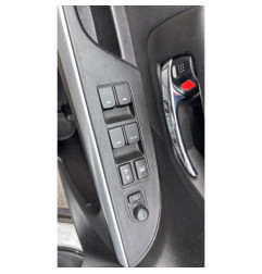 Bouton de coffre SUZUKI SX4 2 S-CROSS