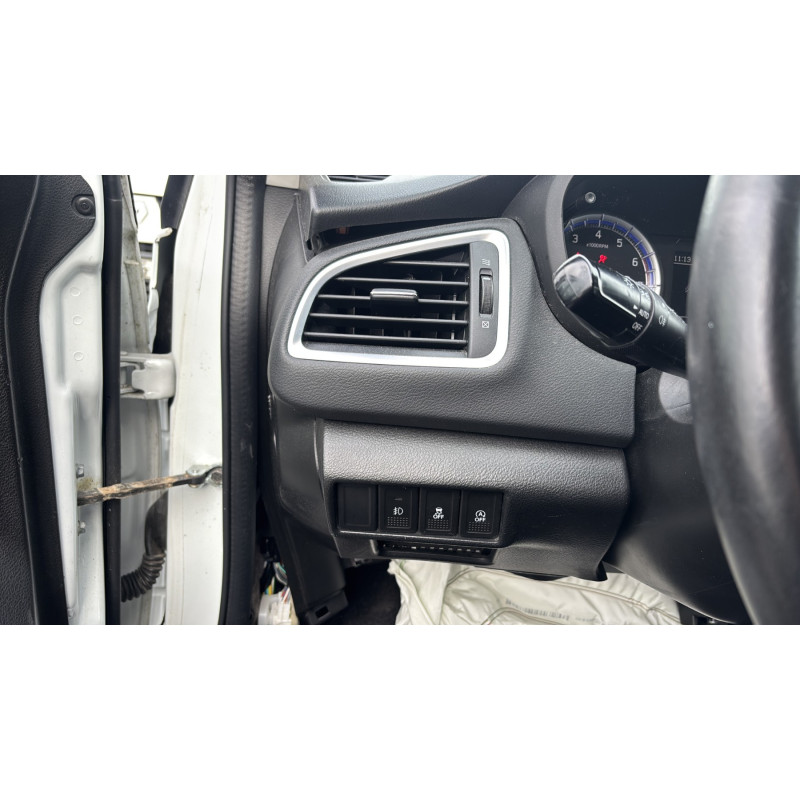 Bouton de coffre SUZUKI SX4 2 S-CROSS Photo n°16