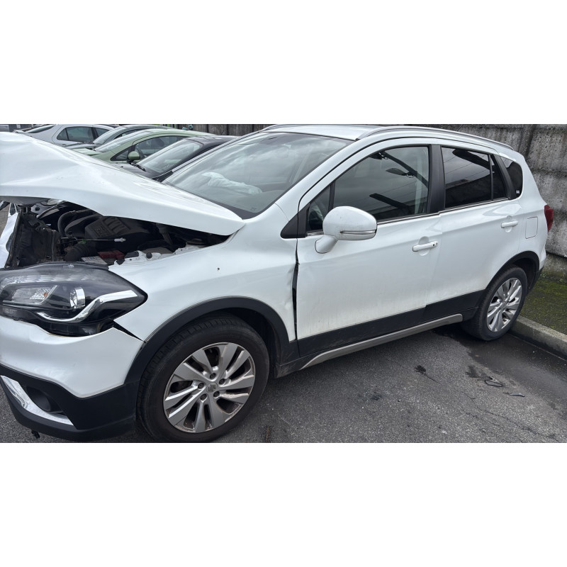 Commande retroviseurs SUZUKI SX4 2 S-CROSS Photo n°8