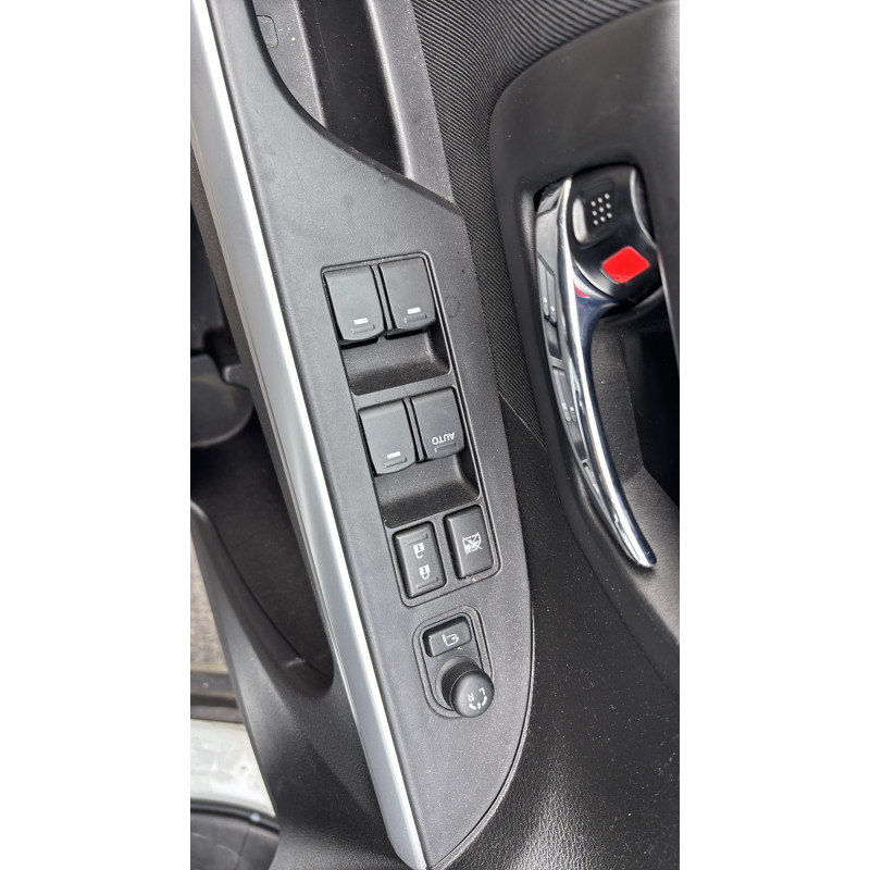 Commodo d'essuie glaces SUZUKI SX4 2 S-CROSS Photo n°11