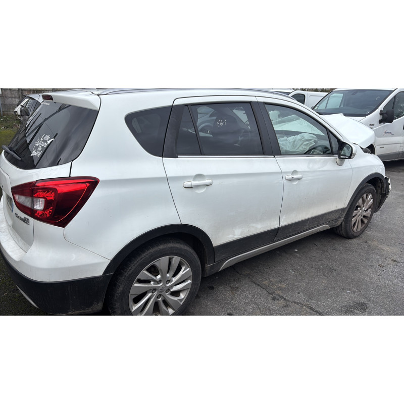 Pedale d'accelerateur SUZUKI SX4 2 S-CROSS Photo n°6