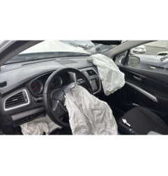 Poignee interieur arriere droit SUZUKI SX4 2 S-CROSS