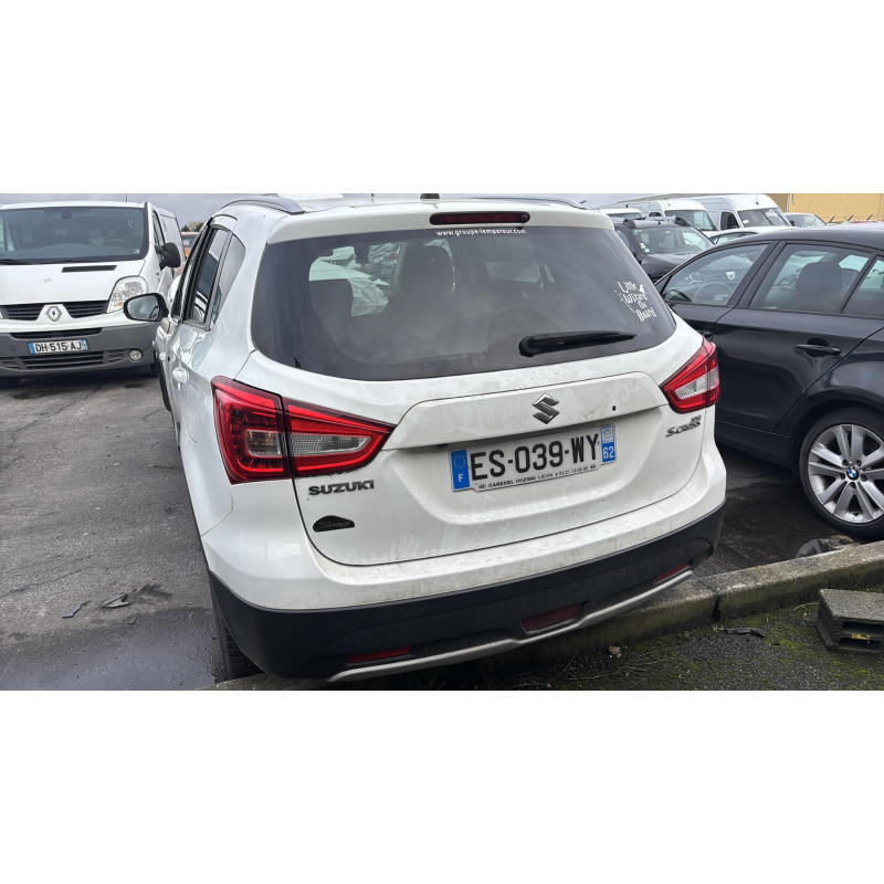 Pommeau de vitesses SUZUKI SX4 2 S-CROSS Photo n°5