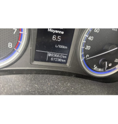 Serrure avant droit SUZUKI SX4 2 S-CROSS