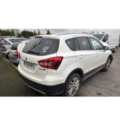 Serrure avant gauche SUZUKI SX4 2 S-CROSS