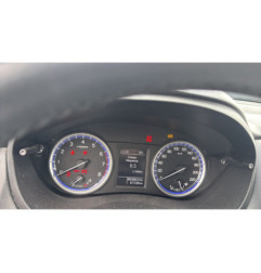 Verin de coffre SUZUKI SX4 2 S-CROSS