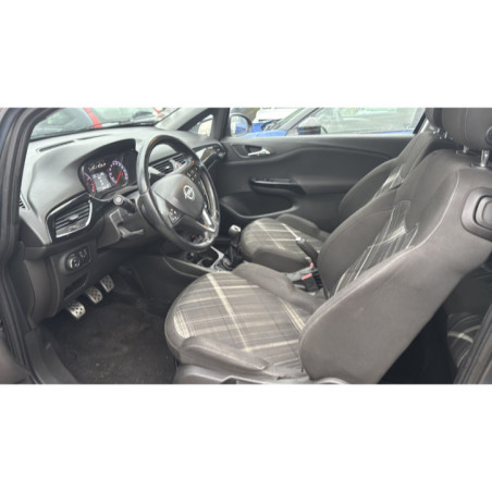 Jante OPEL CORSA E Photo n°1