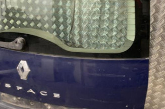 Malle/Hayon arriere RENAULT ESPACE 4
