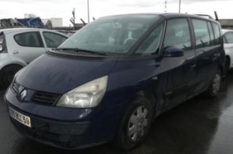 Malle/Hayon arriere RENAULT ESPACE 4