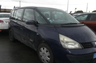 Malle/Hayon arriere RENAULT ESPACE 4
