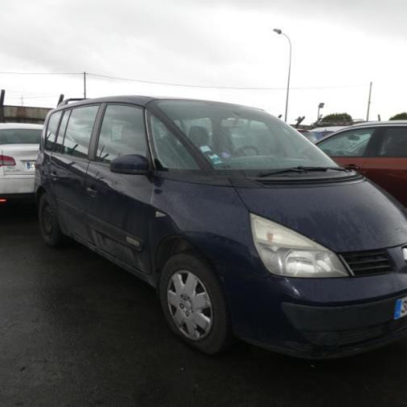 Malle/Hayon arriere RENAULT ESPACE 4 Photo n°5